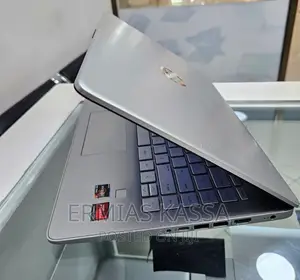 Photo - New Laptop HP Stream Notebook 8GB AMD Ryzen 5 SSD 256GB