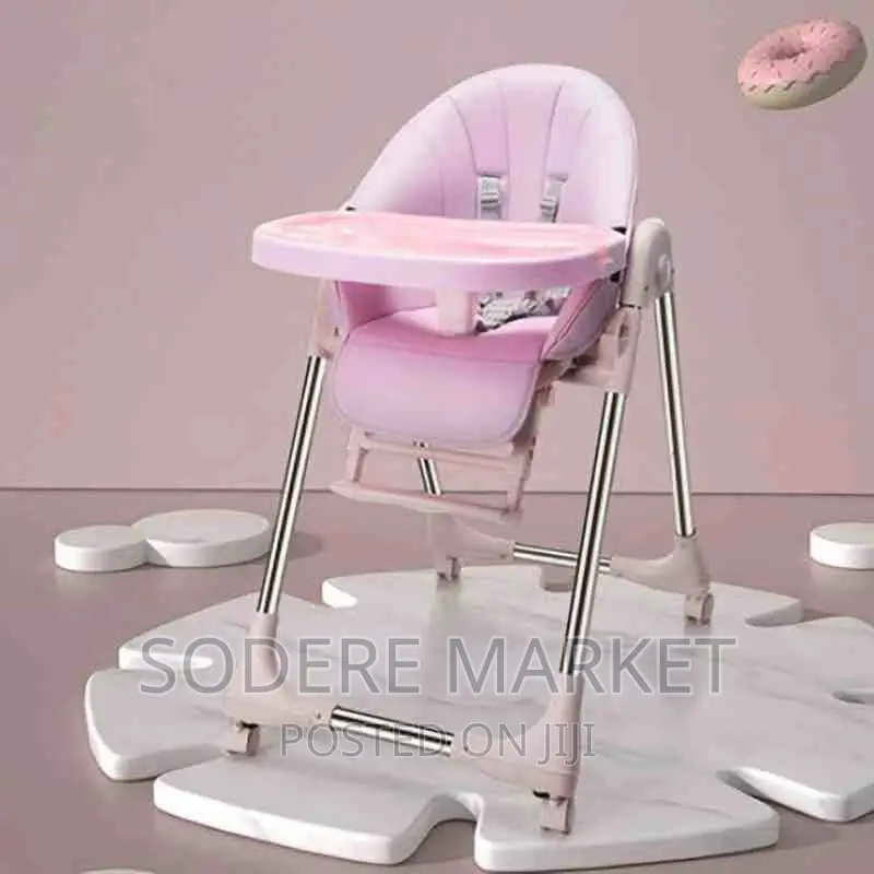 Baby High Chair