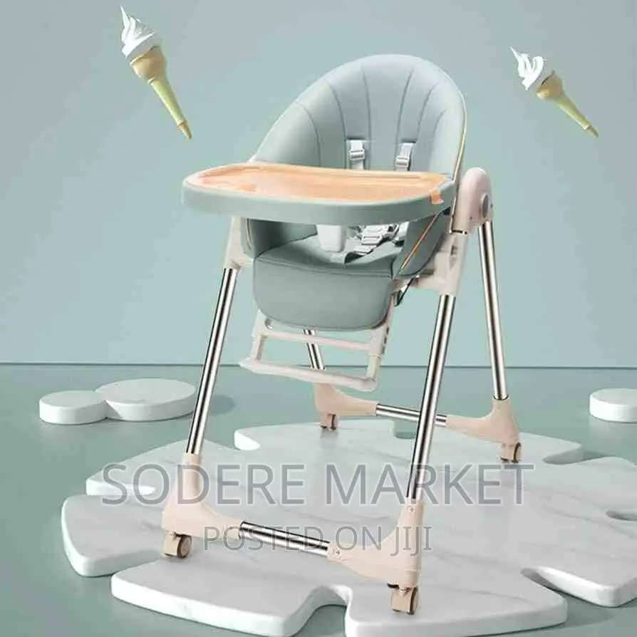Baby High Chair