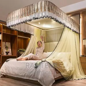 Photo - Modern Mosquito Net (ዘመናዊ አጎበር)