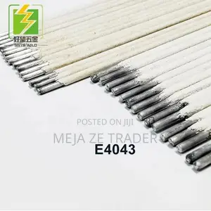 Photo - Almunim Electrode 3.2