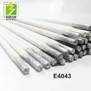 Almunim Electrode 3.2