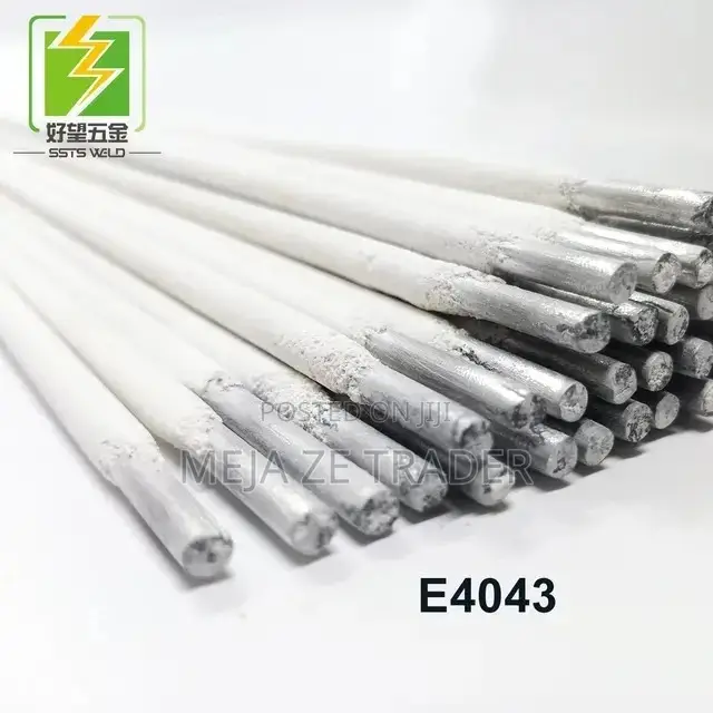 Almunim Electrode 3.2