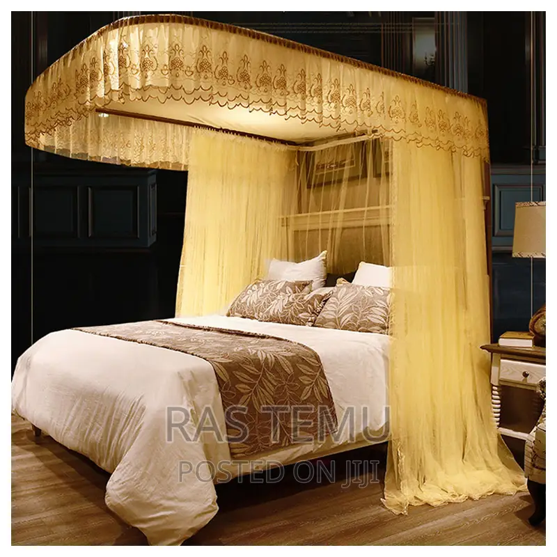 Luxury Mosquito Net (ዘመናዊ አጎበር)