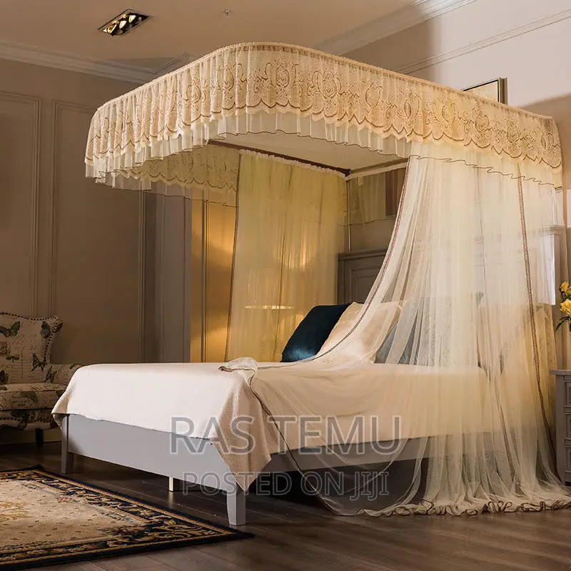 ዘመናዊ አጎበር (Mosquito Net)