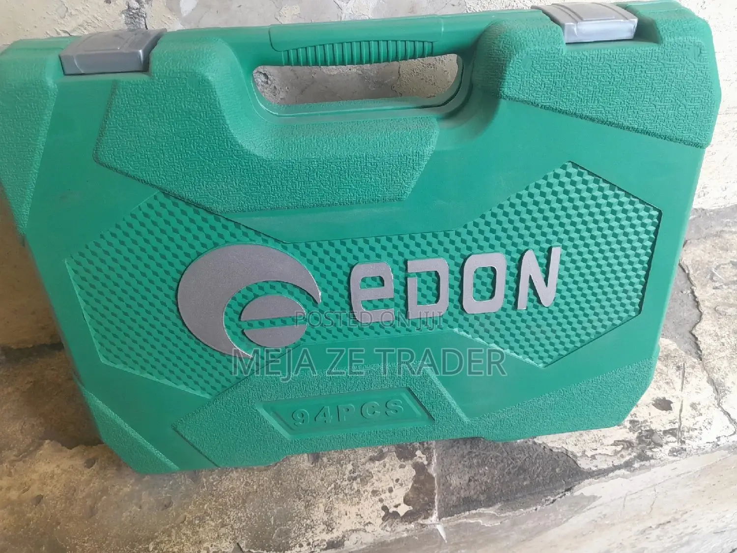 46pcs Socket Wrench Set