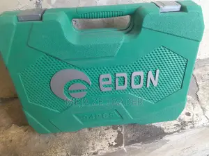 46pcs Socket Wrench Set