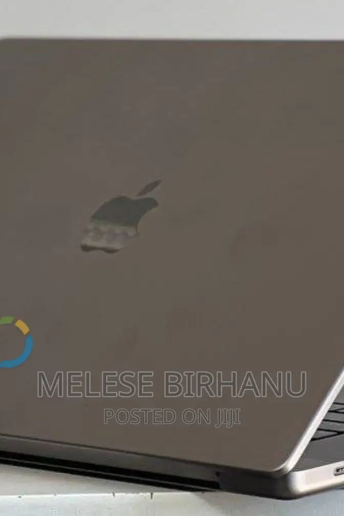 New Laptop Apple MacBook Pro 2021 M1 16GB Intel Core I7 SSD 1T