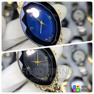 Photo - Best Channel Watch for Her