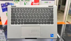 New Laptop Dell Latitude 5320 8GB Intel Core I5 SSD 512GB