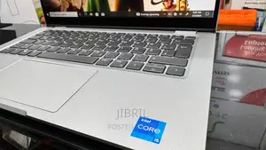 New Laptop Dell Latitude 5320 8GB Intel Core I5 SSD 512GB