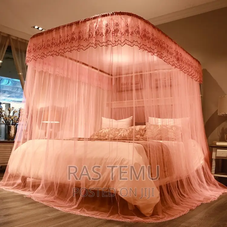 አጎበር (Mosquito Net)