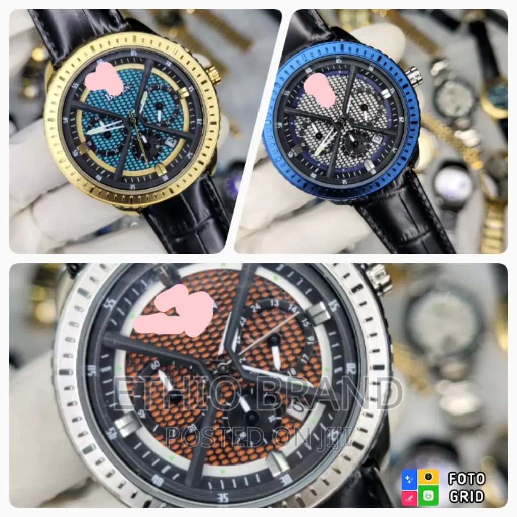 Best Gift Valantine Day Watch