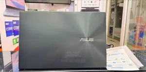 New Laptop Asus UX30 8GB Intel Core I5 SSD 512GB