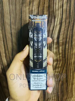 Photo - VNSN 14000 Puffs Vape With Screen