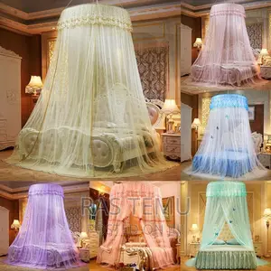 Photo - Mosquito Net (አጎበር)