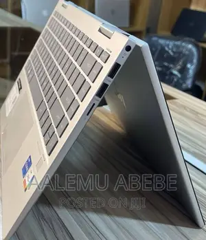 Photo - New Laptop HP Envy X360 16GB Intel Core I7 SSD 1T