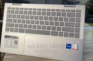 New Laptop HP Envy X360 16GB Intel Core I7 SSD 1T