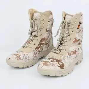 Photo - Master Quality Military Bot