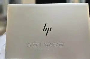 New Laptop HP 8GB AMD Ryzen 7 SSD 512GB