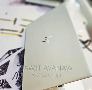 New Laptop HP 8GB AMD Ryzen 7 SSD 512GB