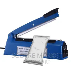 Impulse Sealer