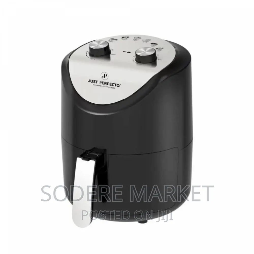 Minda Air Fryer(ሚንዳ ያለዘይት መጥበሻ )