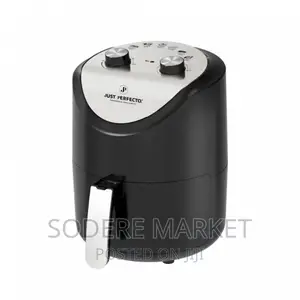 Minda Air Fryer(ሚንዳ ያለዘይት መጥበሻ )
