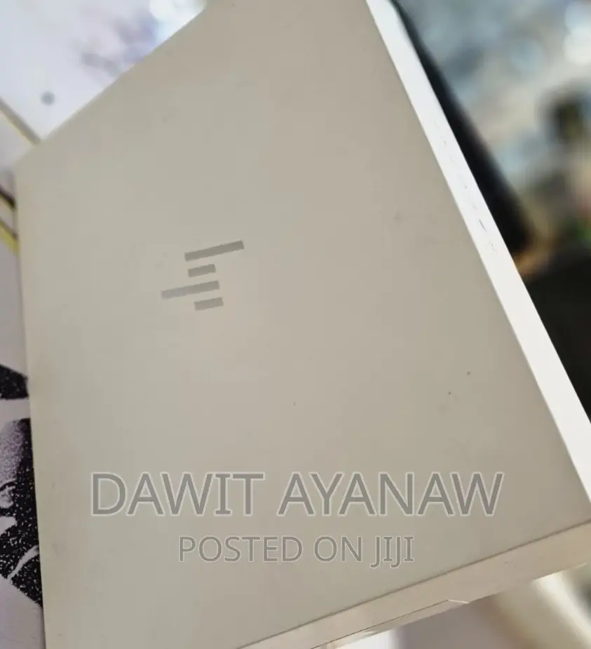 New Laptop HP 16GB Intel Core I7 SSD 512GB