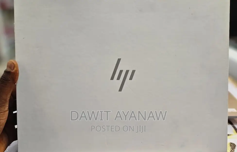 New Laptop HP 16GB Intel Core I7 SSD 512GB