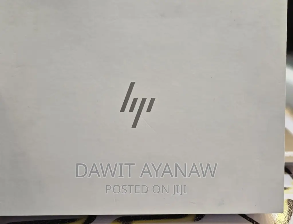 New Laptop HP 16GB Intel Core I7 SSD 512GB