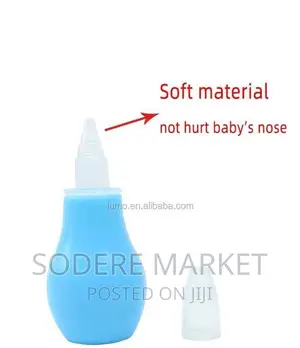 Beidile Baby Nasal Sniffer