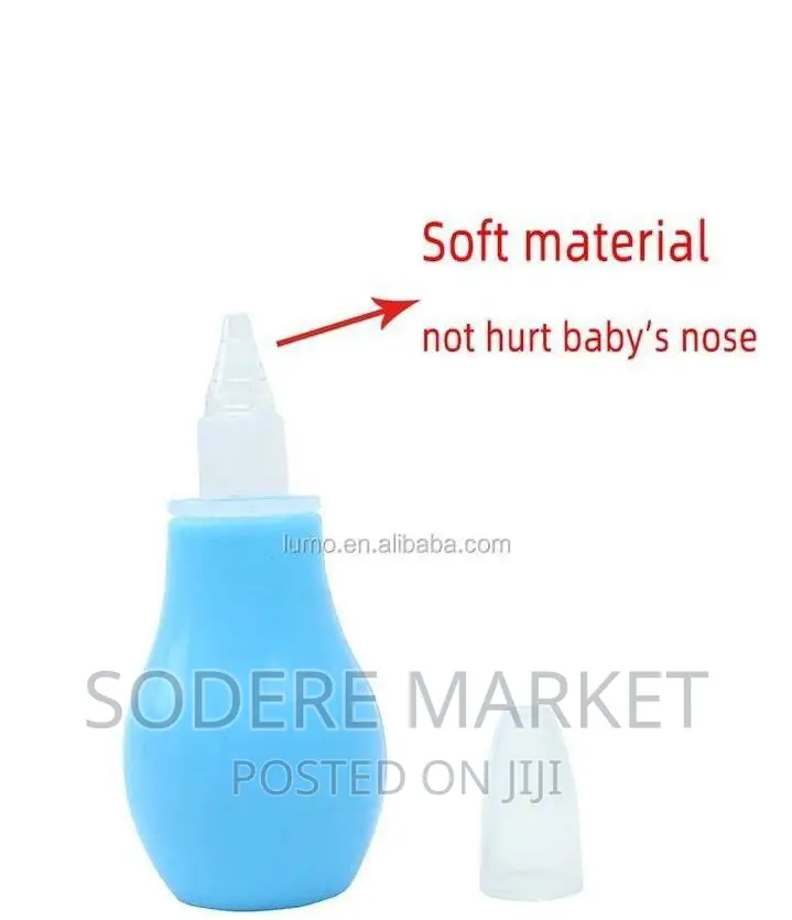 Beidile Baby Nasal Sniffer