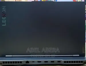 New Laptop Lenovo Legion 5 16GB AMD Ryzen 7 SSD 1T