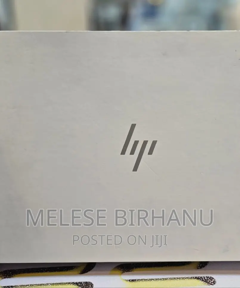 New Laptop HP Spectre 16GB Intel Core I7 SSD 1T