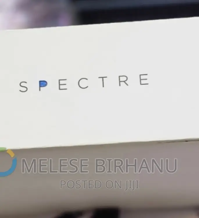 New Laptop HP Spectre 16GB Intel Core I7 SSD 1T