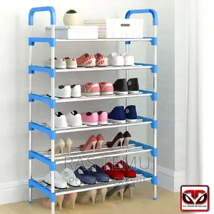 Photo - የጫማ መደርደሪያ (Shoes Rank)