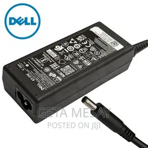Dell Charger for Laptops 19.5v 2.3a 45w