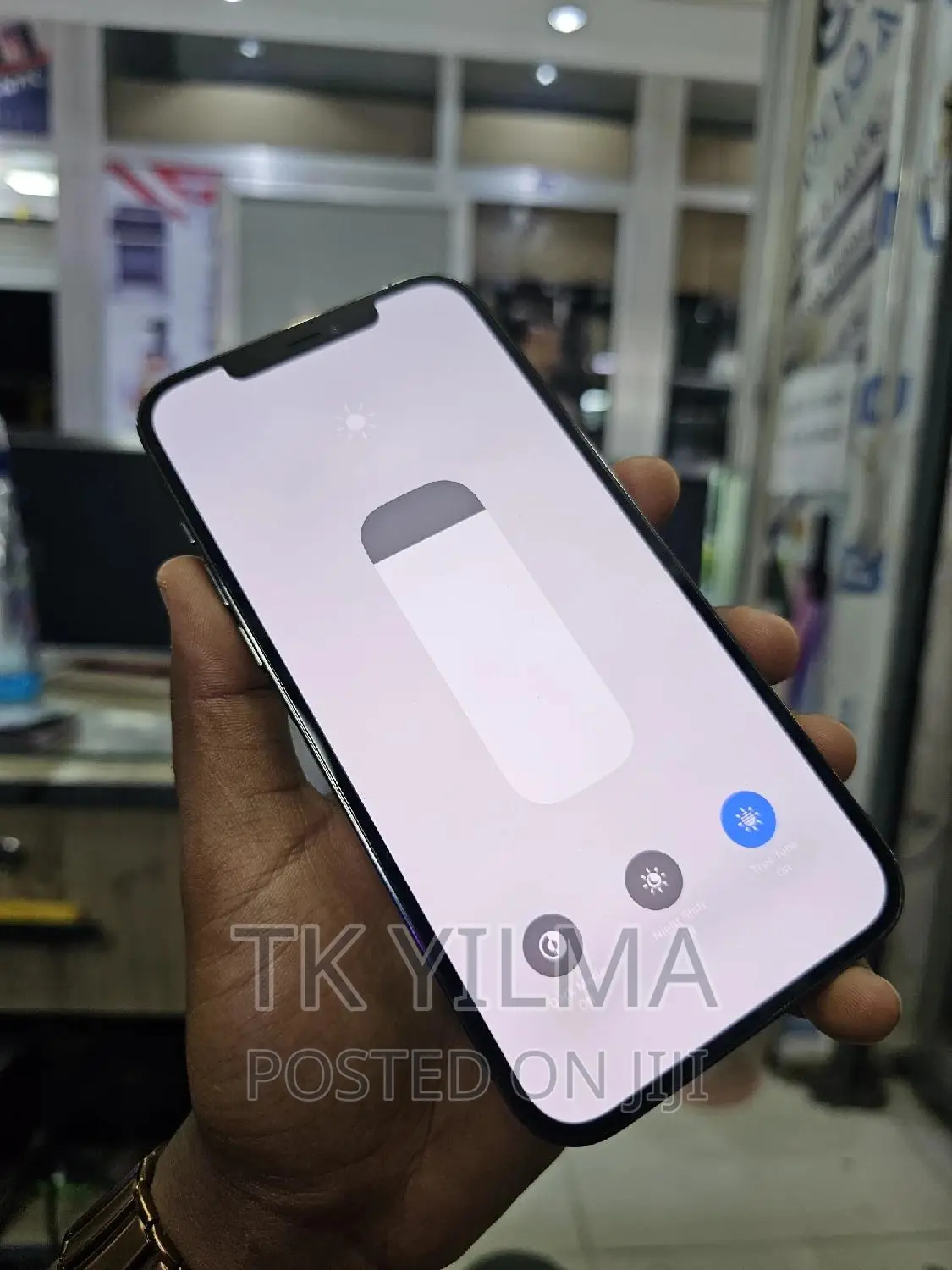 Apple iPhone 12 Pro Max 256 GB Gray