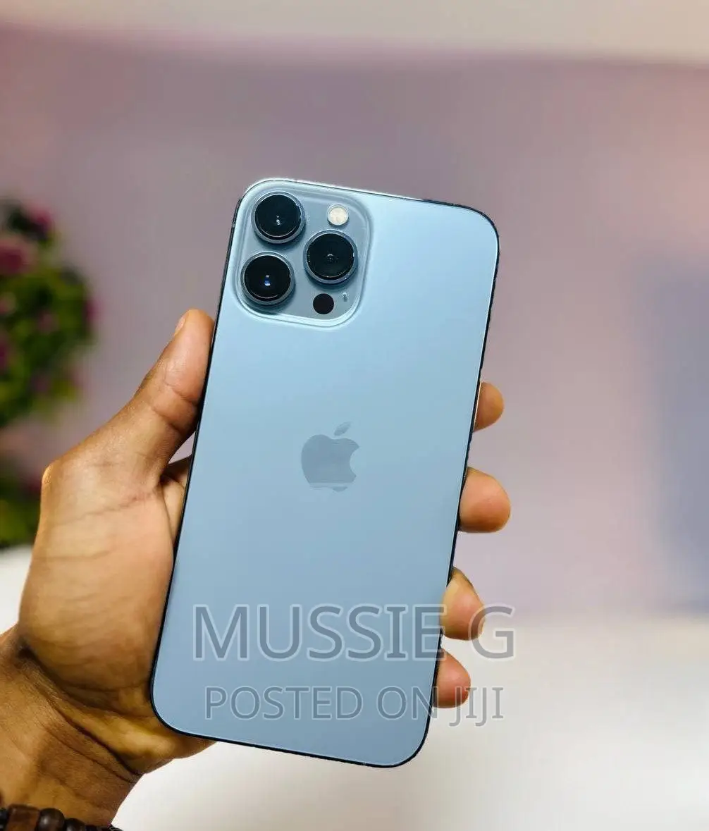 Apple iPhone 13 Pro Max 256 GB Blue