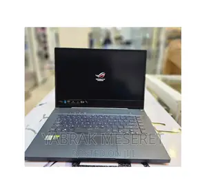 Photo - New Laptop Asus ROG Zephyrus G16 16GB Intel Core I7 SSD 1T