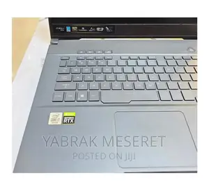 New Laptop Asus ROG Zephyrus G16 16GB Intel Core I7 SSD 1T