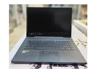 New Laptop Asus ROG Zephyrus G16 16GB Intel Core I7 SSD 1T