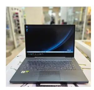 New Laptop Asus ROG Zephyrus G16 16GB Intel Core I7 SSD 1T