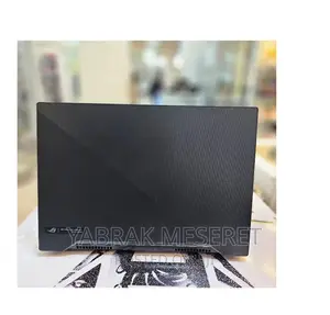 New Laptop Asus ROG Zephyrus G16 16GB Intel Core I7 SSD 1T