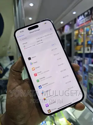 Photo - Apple iPhone 14 Pro Max 256 GB