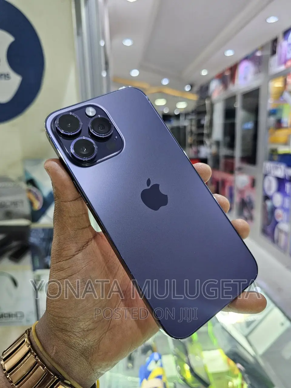 Apple iPhone 14 Pro Max 256 GB