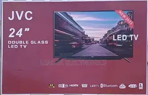 Photo - JVC Tv 24 Inch