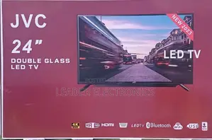 JVC Tv 24 Inch