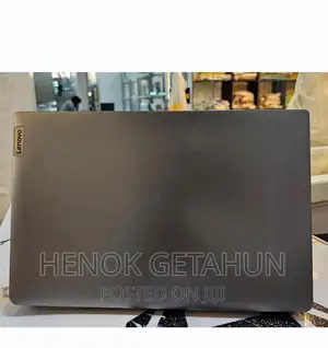 New Laptop Lenovo Ideapad 3 16GB Intel Core i5 SSD 512GB